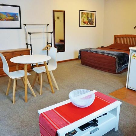 بالميرستون نورث The Esplanade Motel & Conference Centre المظهر الخارجي الصورة