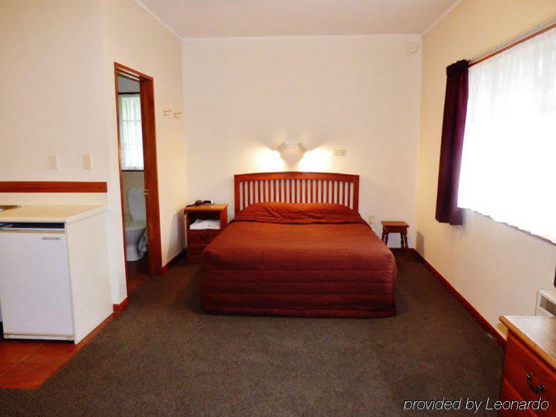 بالميرستون نورث The Esplanade Motel & Conference Centre المظهر الخارجي الصورة