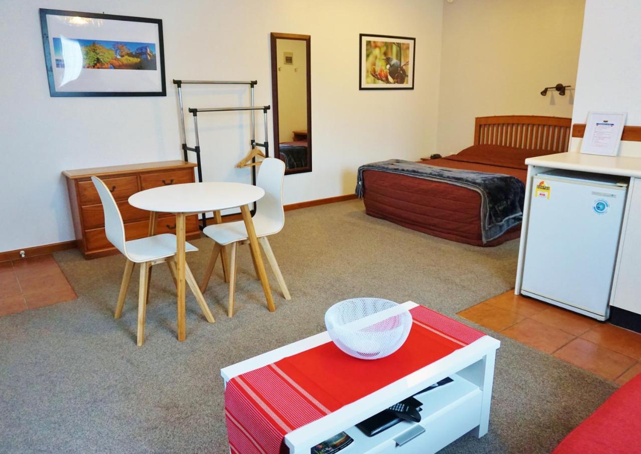 بالميرستون نورث The Esplanade Motel & Conference Centre المظهر الخارجي الصورة