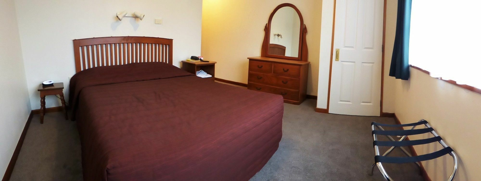 بالميرستون نورث The Esplanade Motel & Conference Centre المظهر الخارجي الصورة