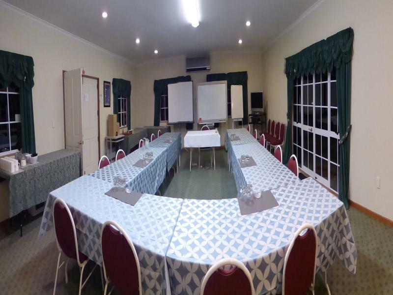 بالميرستون نورث The Esplanade Motel & Conference Centre المظهر الخارجي الصورة