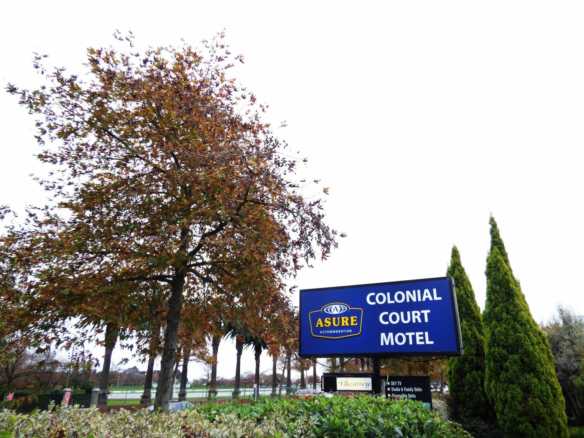 بالميرستون نورث The Esplanade Motel & Conference Centre المظهر الخارجي الصورة