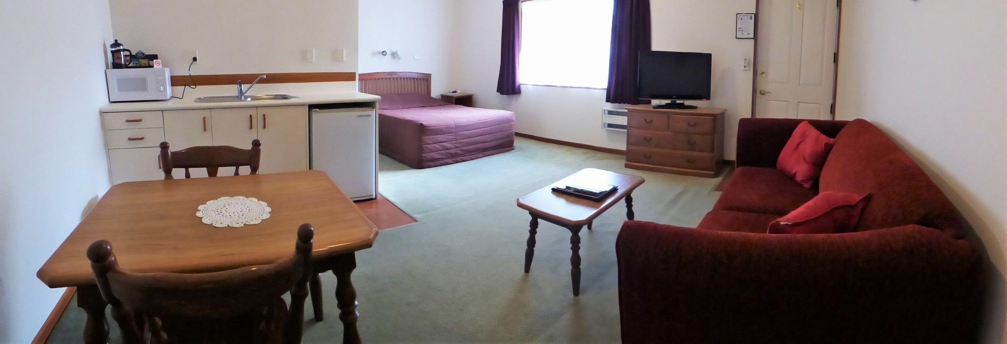 بالميرستون نورث The Esplanade Motel & Conference Centre المظهر الخارجي الصورة