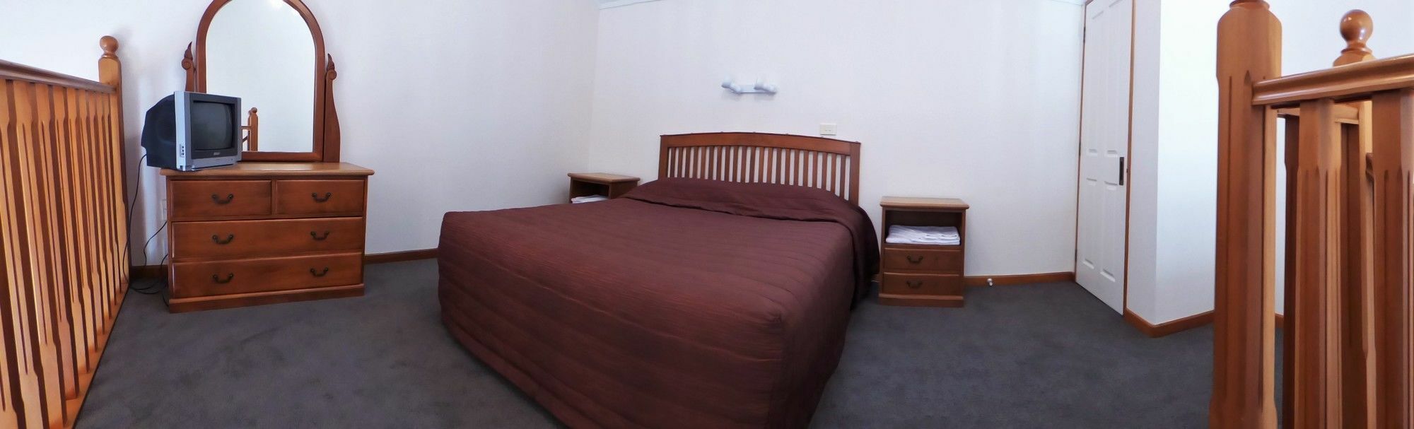 بالميرستون نورث The Esplanade Motel & Conference Centre المظهر الخارجي الصورة