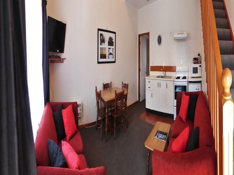 بالميرستون نورث The Esplanade Motel & Conference Centre المظهر الخارجي الصورة