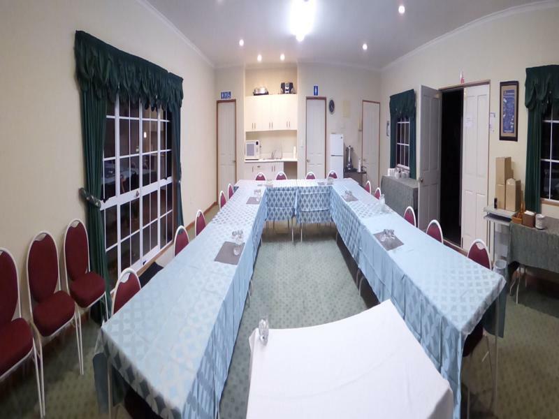 بالميرستون نورث The Esplanade Motel & Conference Centre المظهر الخارجي الصورة